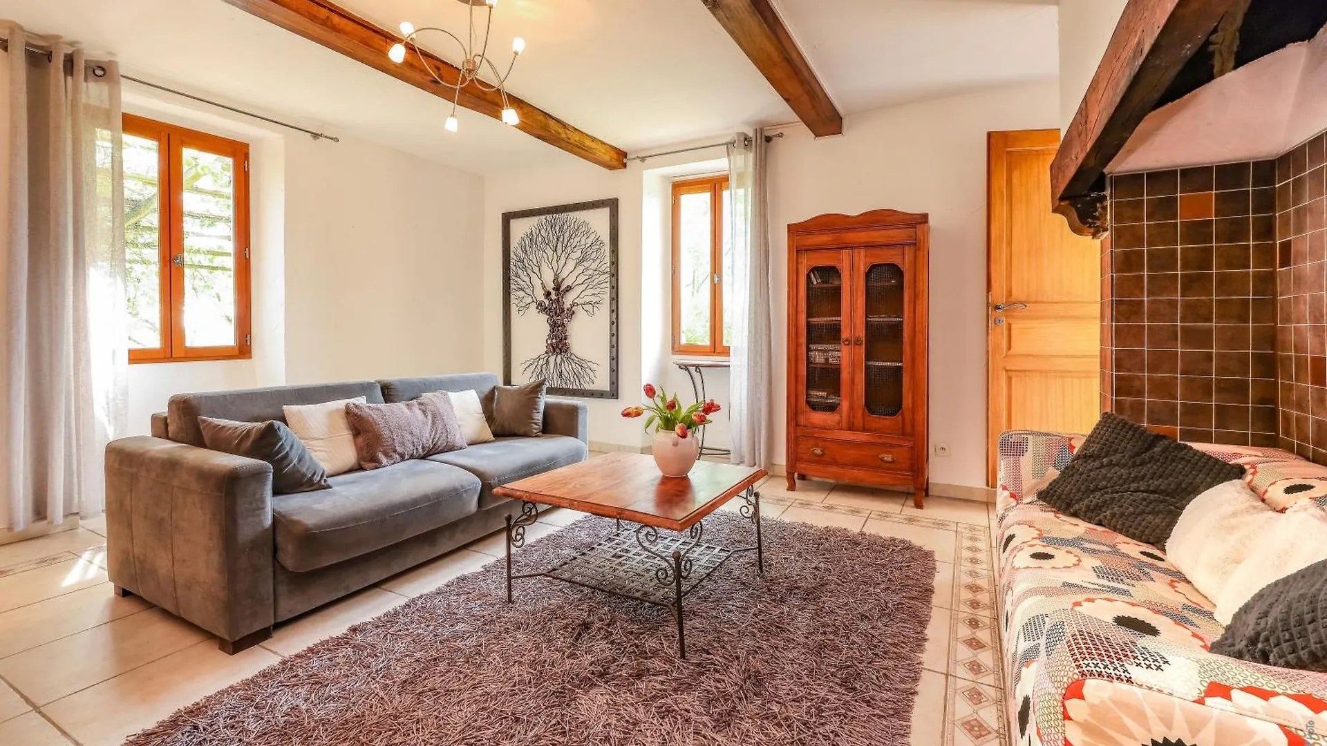 Les Hauts De Jeanvert - Gite 80M2 - Piscine - Gaillac