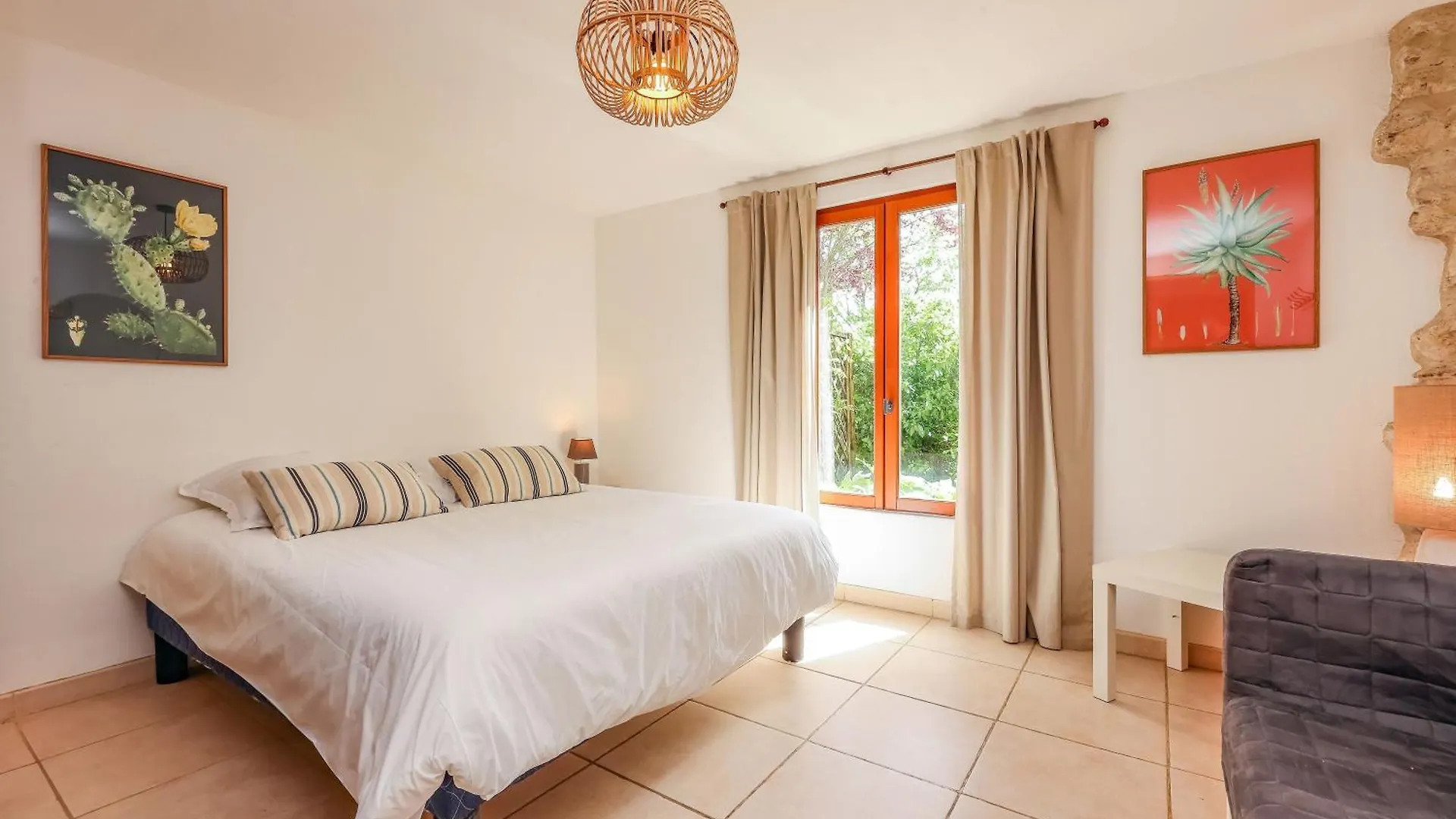 Les Hauts De Jeanvert - Gite 80M2 - Piscine - Gaillac França