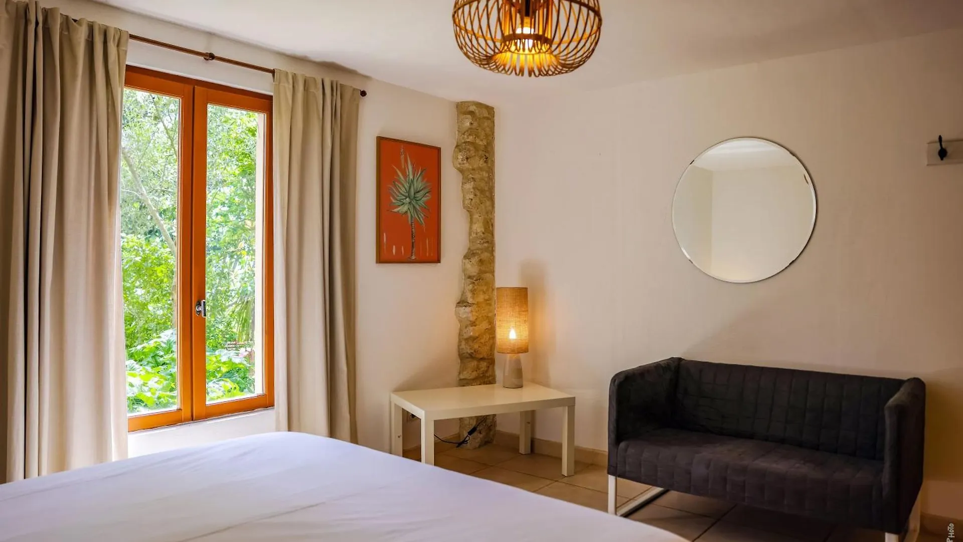 Casa de Férias Les Hauts De Jeanvert - Gite 80M2 - Piscine - Gaillac França