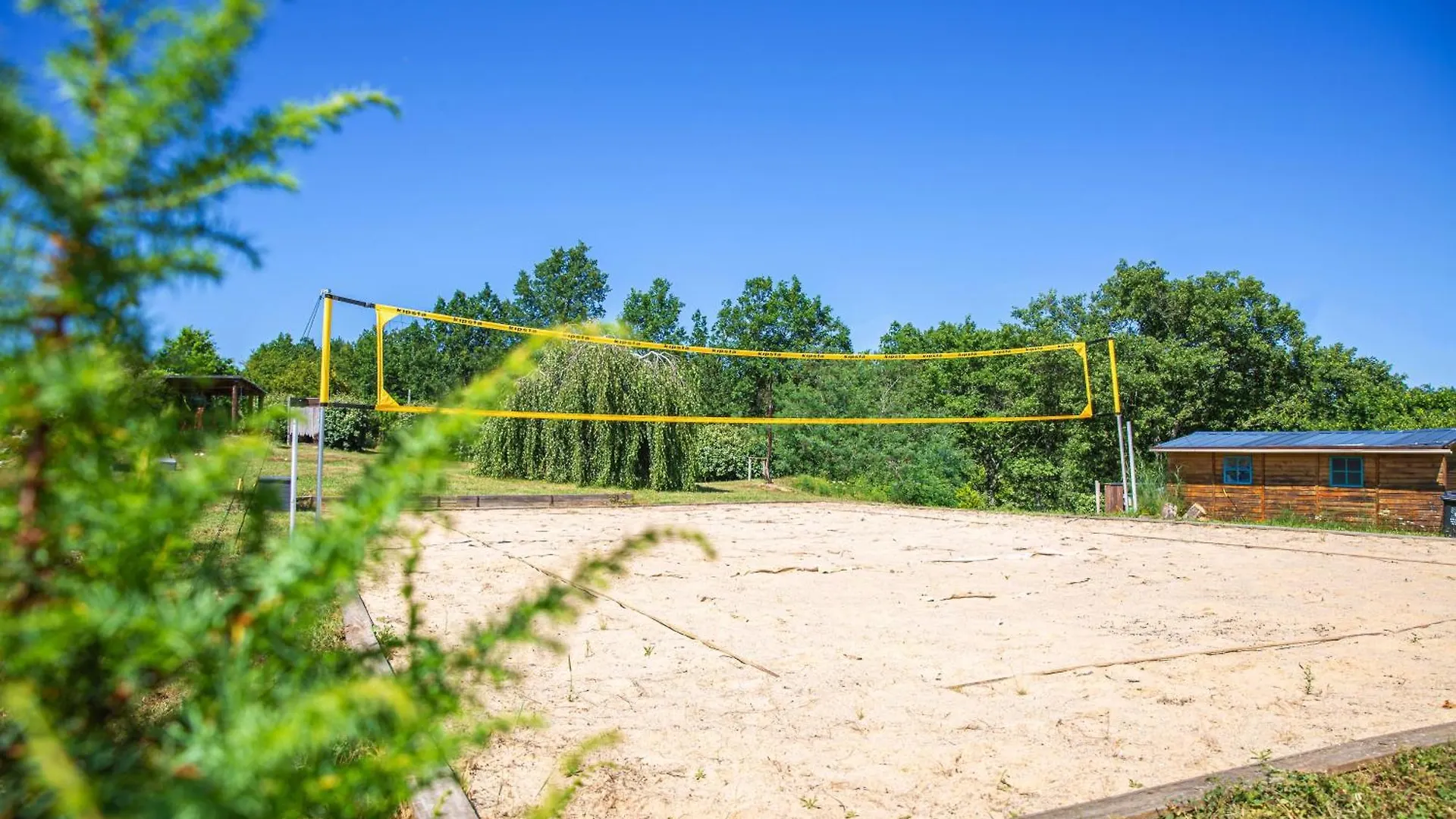 Les Hauts De Jeanvert - Gite 80M2 - Piscine - Gaillac