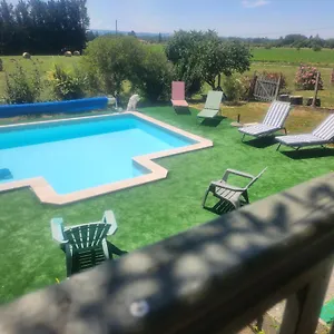 Séjour chez l'habitant Mas De Grezes, Gaillac
