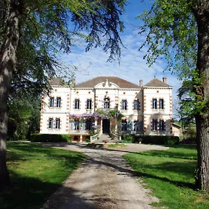 Hébergement de vacances Château Sainte Cécile, Gaillac